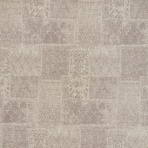 Schumacher Fabric Osmand Heather 71120