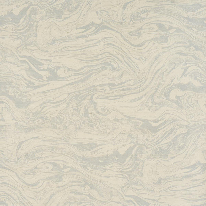 Romeo Sisal Sky 5017180 by Schumacher Designer Wallpaper Perennial Favorites 34.0" - Swanky Fabrics -