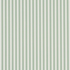 Schumacher Wallpaper Emma Stripe Narrow Aegean 5017192