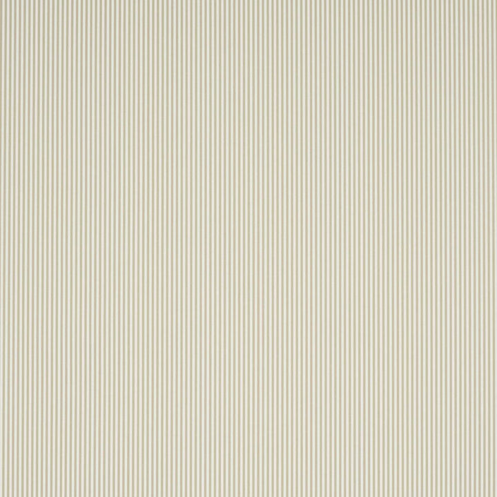 Emma Stripe Narrow Neutral 5017197 by Schumacher Designer Wallpaper Perennial Favorites - Swanky Fabrics -