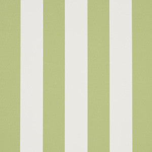 Schumacher Wallpaper Emma Stripe Leaf 5017215