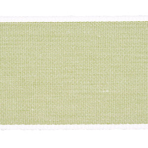 Schumacher Trim Sandpiper Tape Wide Green 79384