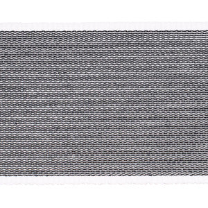 Schumacher Trim Sandpiper Tape Wide Carbon 79386
