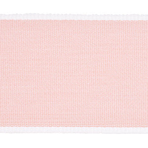 Schumacher Trim Sandpiper Tape Wide Blush 79388