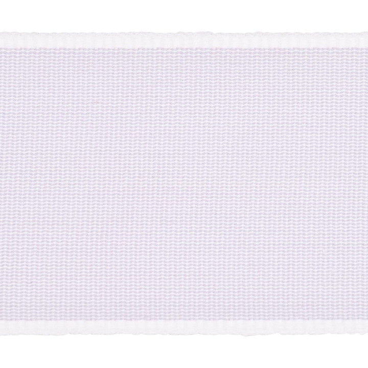 Sandpiper Tape Wide Lilac 79387 by Schumacher Designer Trim Perennial Favorite Trims - Swanky Fabrics -