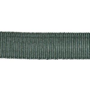 Schumacher Trim Medium Faille Tape Patina 83860