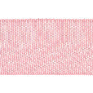 Schumacher Trim Wide Faille Tape Blush 83870