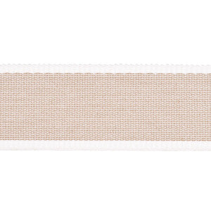 Schumacher Trim Sandpiper Tape Medium Natural 84081