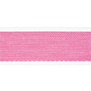Schumacher Trim Sandpiper Tape Medium Pink 84082
