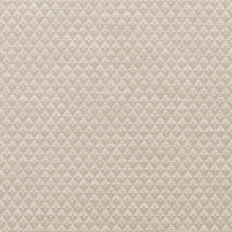 Evans Stone 71180 by Schumacher Designer Fabric ESSENTIALS: LUXE UPHOLSTERY See Sample ITALY - </p><p>Repeat: Horizontal: 1" (3CM) and Vertical: 1 3/8" (3CM) 56 1/2" (143CM) - Swanky Fabrics -