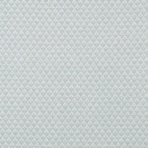 Schumacher Fabric Evans Seaglass 71182