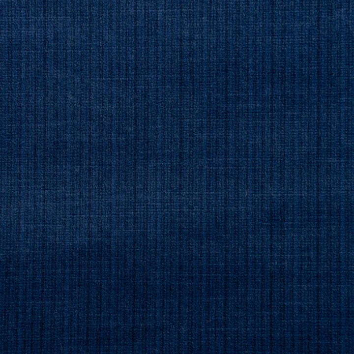 Antique Strie Velvet Royal 69777 by Schumacher Designer Fabric Perennial Favorites - Swanky Fabrics -
