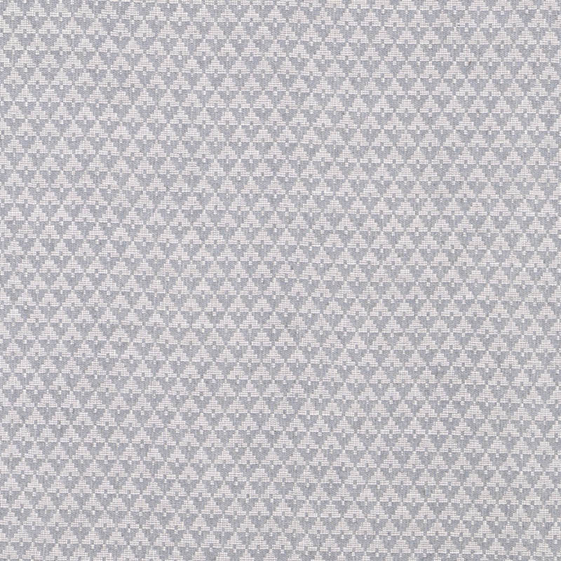 Evans Steel 71183 by Schumacher Designer Fabric Essentials-Luxe-Upholstery 45% Viscose, 22% Linen, 21% Cotton, 12% Polyester Martindale 32,000 Horizontal: 1 and Vertical: 1.375 56.5 - Swanky Fabrics -