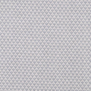 Schumacher Fabric Evans Steel 71183