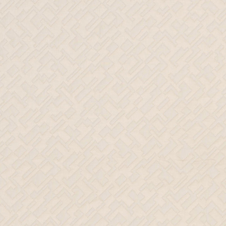 Salon Quilted Satin Pearl 71192 by Schumacher Fabric Schumacher Fabric Salon Quilted Satin Pearl 71192Fabric COTTON 45% ITALY </p><p>Repeat: H: HORZ. 13 3/4" (35CM) , V: VERT. 14" (36CM) 56 - Fabric Carolina -