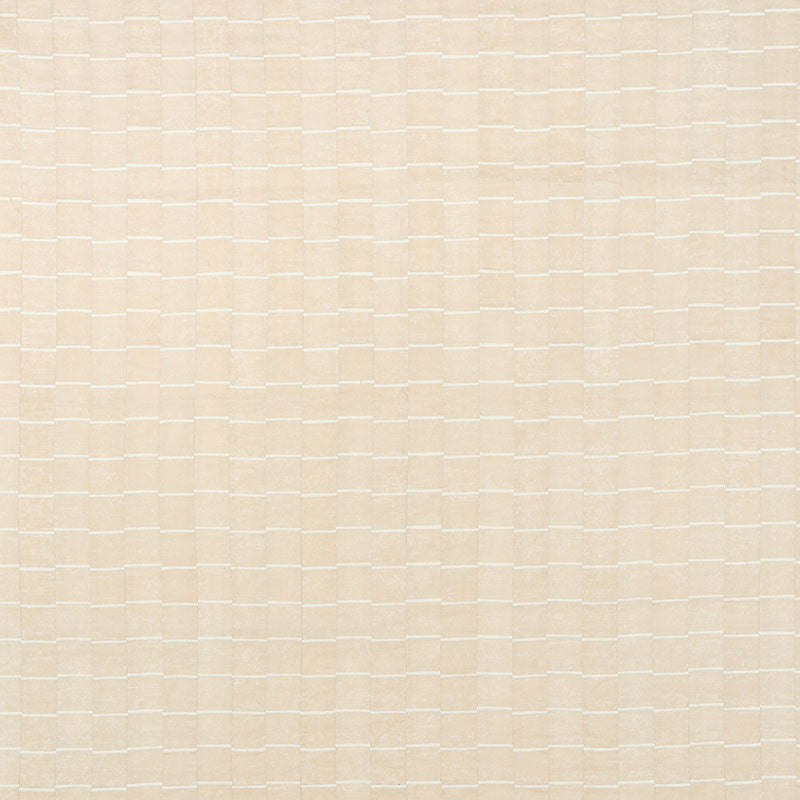 Lines Ivory 71213 by Schumacher Designer Fabric DAVID KAIHOI LINEN 45% COTTON 35% INDIA </p><p>Repeat: Horizontal: 4 1/2" (11CM) and Vertical: 2 3/8" (6CM) 53 - Swanky Fabrics -