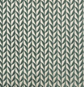 Schumacher Fabric Spades Mineral 71232