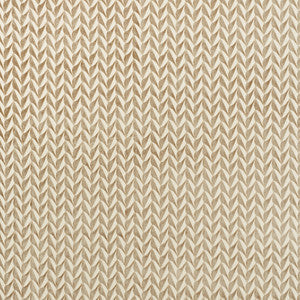 Schumacher Fabric Spades Natural 71233