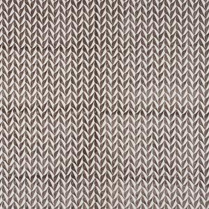 Schumacher Fabric Spades Taupe 71234