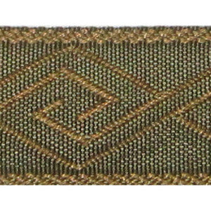 Europatex Fabric 7125 Alga