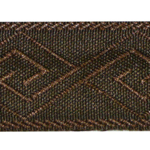 Europatex Fabric 7125 Cocoa
