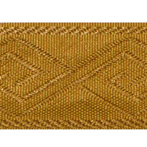 Europatex Fabric 7125 Gold