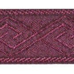 Europatex Fabric 7125 Plum