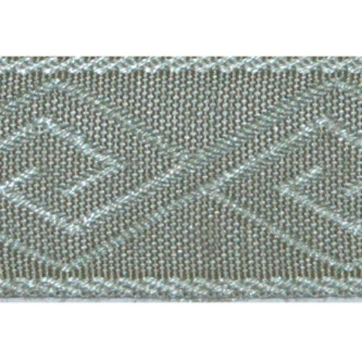 7125-SPA by Europatex Designer Fabric Necessities 100% Polyester China See Sample Horizontal: N/A and Vertical: N/A 1.50 inches  - Swanky Fabrics -