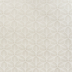 Schumacher Fabric Sonia Pearl 71250