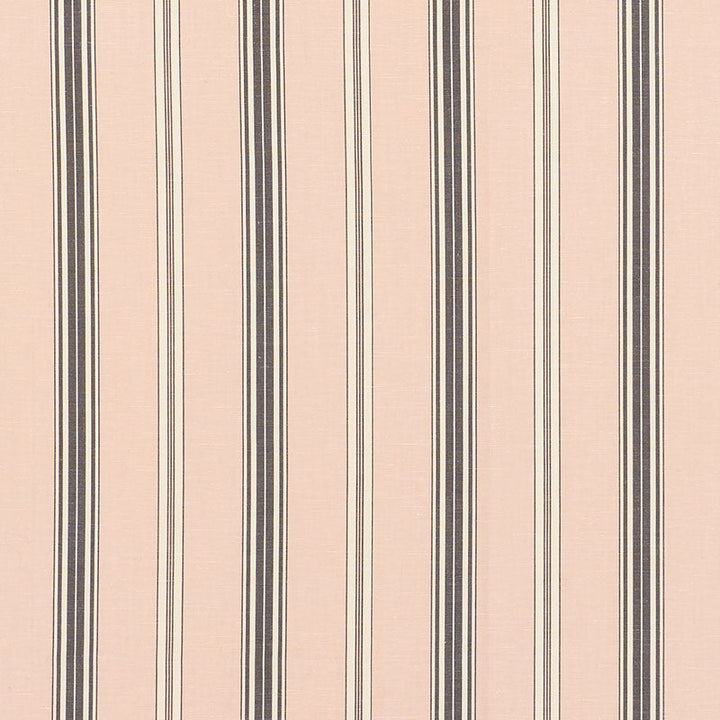Coco Stripe Blush 71293 by Schumacher Fabric Schumacher Fabric Coco Stripe Blush 71293Fabric COTTON 65% INDIA </p><p>Repeat: H: HORZ. 4 1/2" (12CM), V: 0 55.75 - Fabric Carolina -
