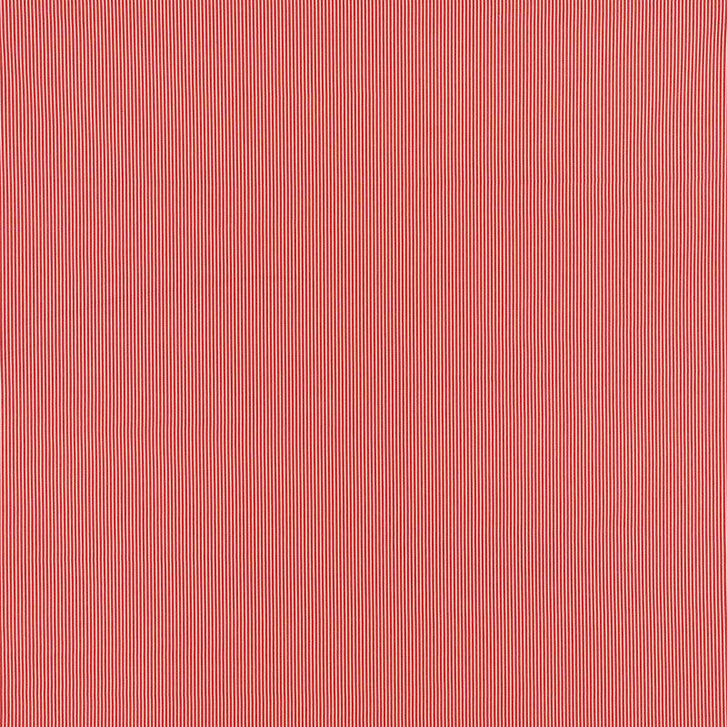 Edie Stripe Red 71309 by Schumacher Designer Fabric Essentials-Classic-Stripes 100% Cotton - Horizontal: 3/8- and Vertical: - 55 - Swanky Fabrics -