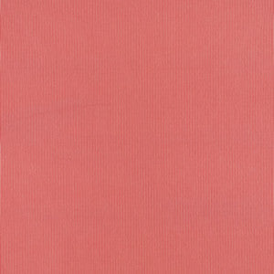 Schumacher Fabric Edie Stripe Red 71309