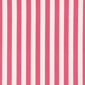 Schumacher Fabric Andy Stripe Pink 71330