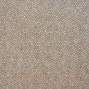 Schumacher Fabric Chaplin Pewter 71490