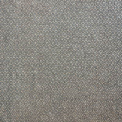 Chaplin Mist 71492 by Schumacher Designer Fabric NEW OPULENCE VISCOSE 69% POLYESTER 31% ITALY </p><p>Repeat: Horizontal: 2 1/4" (6CM) and Vertical: 3 1/2" (9CM) 53.5 - Swanky Fabrics -
