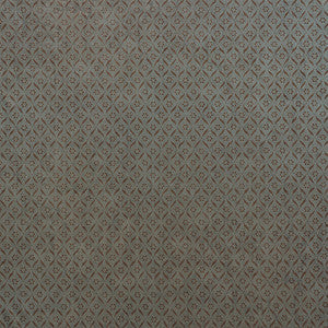 Schumacher Fabric Chaplin Patina 71493
