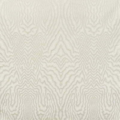 Parker Faux Bois Dove 71500 by Schumacher Designer Fabric Essentials-Luxe-Upholstery 44% Cotton, 31% Viscose, 25% Linen - Horizontal: 27 and Vertical: 57.25 55.25 - Swanky Fabrics -