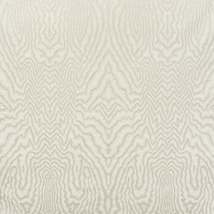 Schumacher Fabric Parker Faux Bois Dove 71500