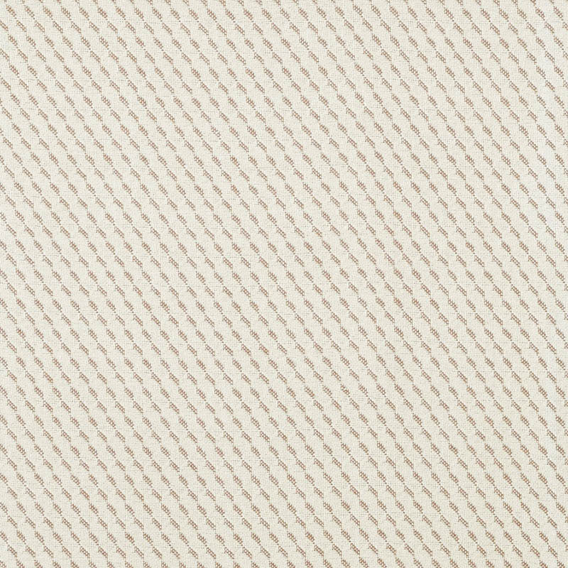 Sullivan Taupe 71590 by Schumacher Designer Fabric ESSENTIALS: LUXE UPHOLSTERY See Sample ITALY - </p><p>Repeat: Horizontal: 3/4" (2CM) and Vertical: 1 1/4" (3CM) 53 3/4" (136CM) - Swanky Fabrics -