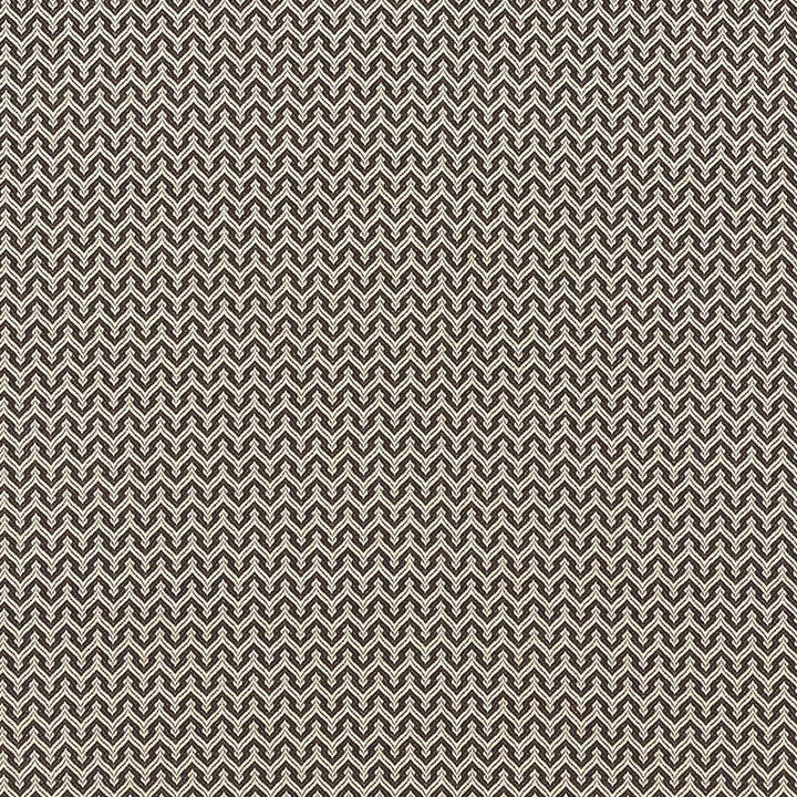 Anatole Charcoal 71602 by Schumacher Designer Fabric Essentials-Luxe-Upholstery 50% Polyamide, 25% Viscose, 17% Polyester, 8% Linen Martindale 20,000 Horizontal: 1 and Vertical: 7/8- 54 - Swanky Fabrics -