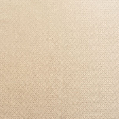 Ashton Champagne 71621 by Schumacher Designer Fabric ESSENTIALS: LUXE UPHOLSTERY See Sample ITALY - </p><p>Repeat: Horizontal: 1 1/4" (3CM) and Vertical: 1 1/4" (3CM) 54" (137CM) - Swanky Fabrics -
