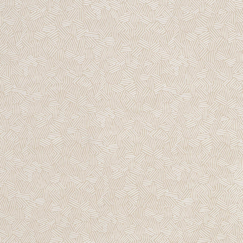 Baker Sandstone 71641 by Schumacher Designer Fabric NEW OPULENCE See Sample ITALY - </p><p>Repeat: Horizontal: 13 3/4" (35CM) and Vertical: 9 3/4" (25CM) 54 1/2" (138CM) - Swanky Fabrics -