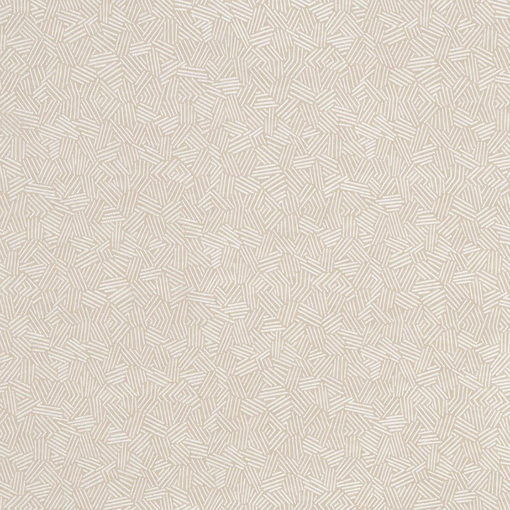Baker Sandstone 71641 by Schumacher Designer Fabric NEW OPULENCE See Sample ITALY - </p><p>Repeat: Horizontal: 13 3/4" (35CM) and Vertical: 9 3/4" (25CM) 54 1/2" (138CM) - Swanky Fabrics -