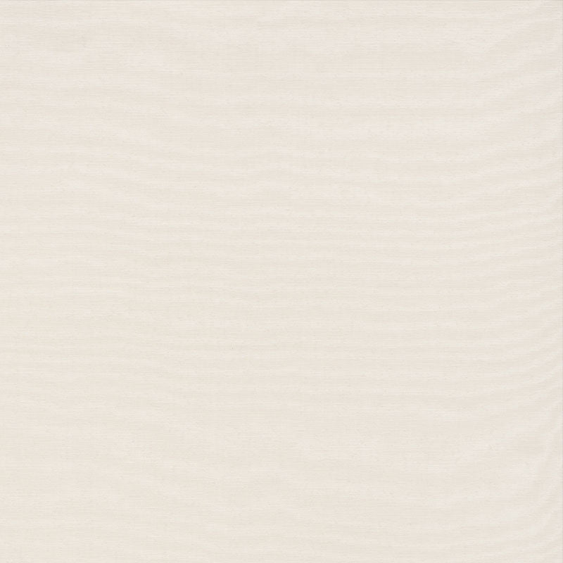 Luna Moire Pearl 71670 by Schumacher Designer Fabric CARAVANNE See Sample INDIA - </p><p>Repeat: Horizontal: - and Vertical: - 54" (137CM) - Swanky Fabrics -