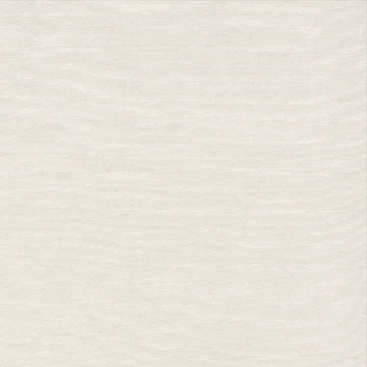 Luna Moire Pearl 71670 by Schumacher Designer Fabric CARAVANNE See Sample INDIA - </p><p>Repeat: Horizontal: - and Vertical: - 54" (137CM) - Swanky Fabrics -