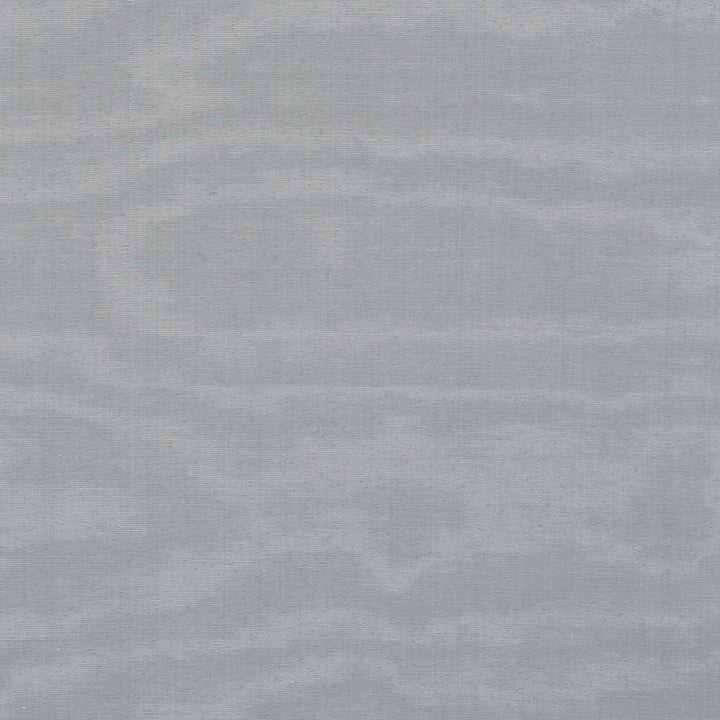 Luna Moire Mist 71671 by Schumacher Fabric Schumacher Fabric Luna Moire Mist 71671Fabric COTTON 100% INDIA </p><p>Repeat: H: , V: 54 - Fabric Carolina -