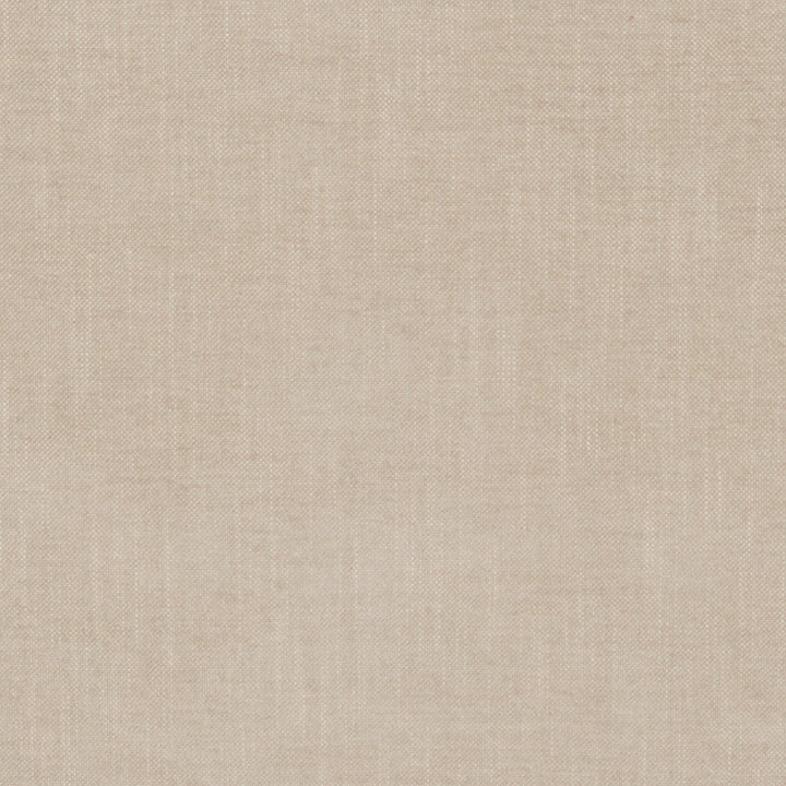 Franco Linen-Blend Chenille Sandstone 71723 by Schumacher Designer Fabric Perfect-Basics-Franco-Linenblend-Chenille- 42% Viscose, 25% Polyester, 23% Cotton, 10% Linen Martindale 32,000 Horizontal: - and Vertical: - 55 - Swanky Fabrics -