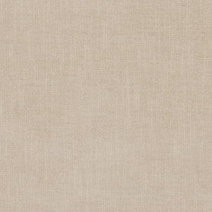 Schumacher Fabric Franco Linen-Blend Chenille Sandstone 71723
