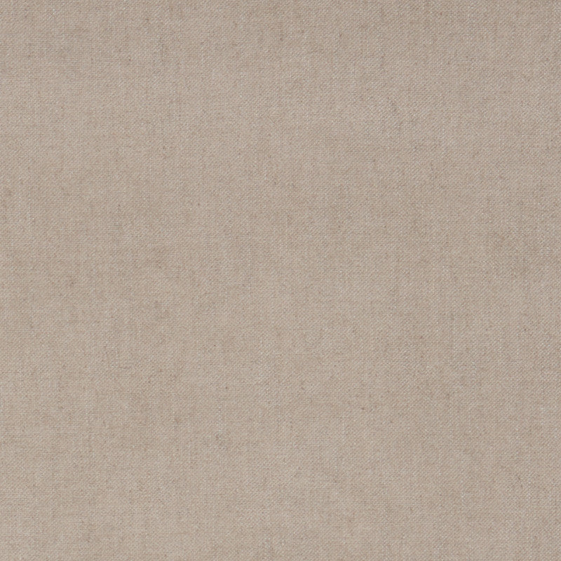 Franco Linen-Blend Chenille Pebble 71724 by Schumacher Designer Fabric Perfect-Basics-Franco-Linenblend-Chenille- 42% Viscose, 25% Polyester, 23% Cotton, 10% Linen Martindale 32,000 Horizontal: - and Vertical: - 55 - Swanky Fabrics -