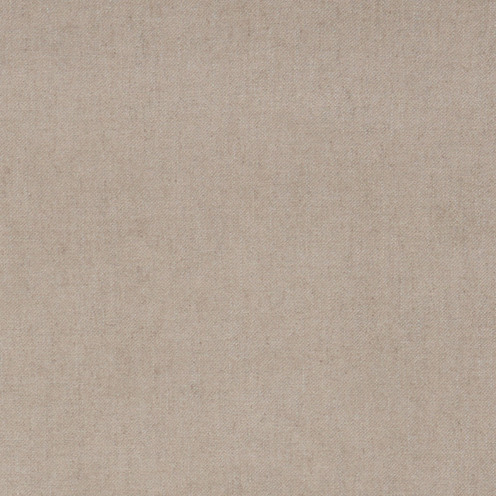 Franco Linen-Blend Chenille Pebble 71724 by Schumacher Designer Fabric Perfect-Basics-Franco-Linenblend-Chenille- 42% Viscose, 25% Polyester, 23% Cotton, 10% Linen Martindale 32,000 Horizontal: - and Vertical: - 55 - Swanky Fabrics -
